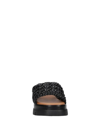 SCALZATO DONNA - NINI NERO - 26115 3