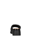 SCALZATO DONNA - NINI NERO - 26115 5