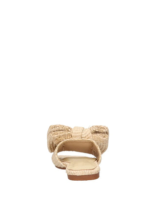 SCALZATO DONNA - NINI BEIGE - 26134 5