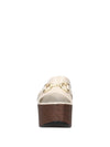 SCALZATO DONNA - NINI PANNA - 26139 3