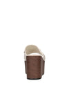 SCALZATO DONNA - NINI PANNA - 26139 5