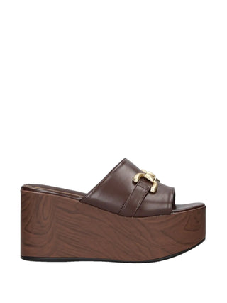 SCALZATO DONNA - NINI TM - 26139