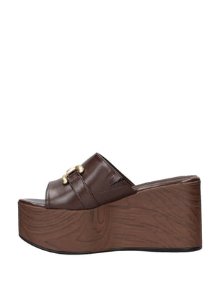 SCALZATO DONNA - NINI TM - 26139 4