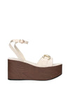 SANDALO DONNA - NINI PANNA - 26140 1