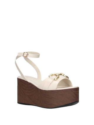 SANDALO DONNA - NINI PANNA - 26140 2