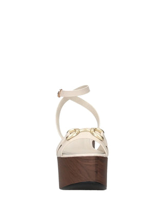 SANDALO DONNA - NINI PANNA - 26140 3