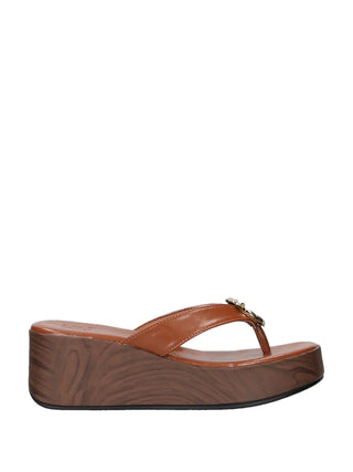 INFRADITO DONNA - NINI CUOIO - 26141 1