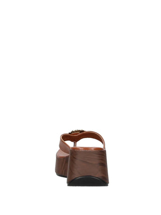INFRADITO DONNA - NINI CUOIO - 26141 5