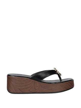 INFRADITO DONNA - NINI NERO - 26141 1