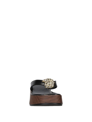INFRADITO DONNA - NINI NERO - 26141 3