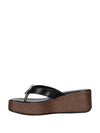 INFRADITO DONNA - NINI NERO - 26141 4