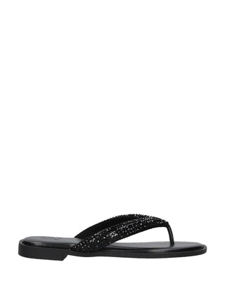 INFRADITO DONNA - NINI NERO - 2618