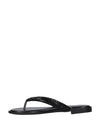 INFRADITO DONNA - NINI NERO - 2618 4