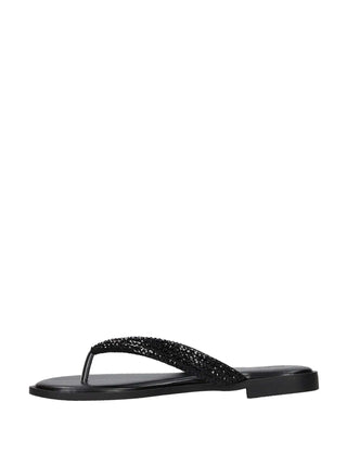 INFRADITO DONNA - NINI NERO - 2618 4