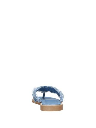 INFRADITO DONNA - NINI JEANS - 2621 5