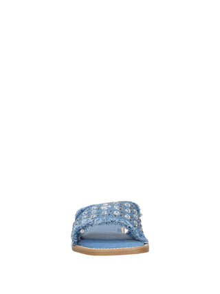 SCALZATO DONNA - NINI JEANS - 2622 3