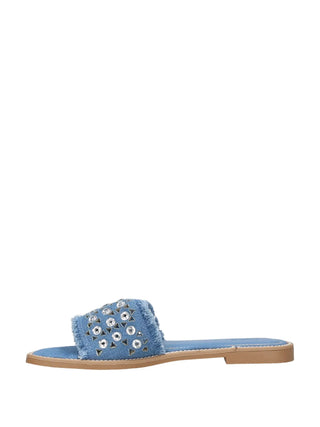 SCALZATO DONNA - NINI JEANS - 2622 4