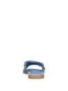 SCALZATO DONNA - NINI JEANS - 2622 5