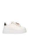 SNEAKERS DONNA - NINI BIANCO - 26279 1