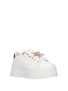 SNEAKERS DONNA - NINI BIANCO - 26279 2