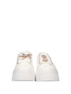 SNEAKERS DONNA - NINI BIANCO - 26279 6