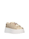 SNEAKERS DONNA - NINI ORO - 26279 2