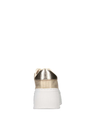 SNEAKERS DONNA - NINI ORO - 26279 5
