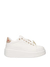 SNEAKERS DONNA - NINI BIANCO - 26282 1