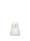 SNEAKERS DONNA - NINI BIANCO - 26282 3