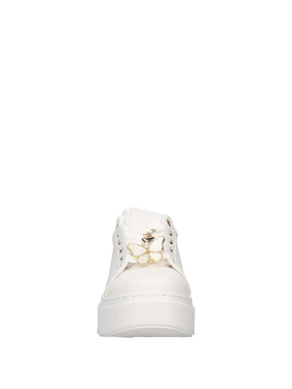 SNEAKERS DONNA - NINI BIANCO - 26282 3