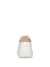 SNEAKERS DONNA - NINI BIANCO - 26282 5