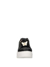 SNEAKERS DONNA - NINI NERO - 26282 3