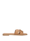 SCALZATO DONNA - NINI CAMEL - 26340 1