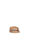 SCALZATO DONNA - NINI CAMEL - 26340 3