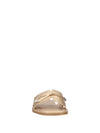 SCALZATO DONNA - NINI ORO - 26340 3