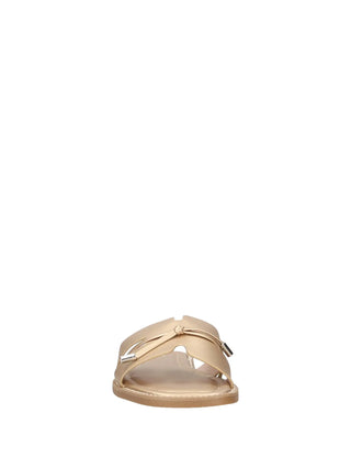 SCALZATO DONNA - NINI ORO - 26340 3