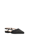 DECOLLETE DONNA - NINI NERO - 2659 2