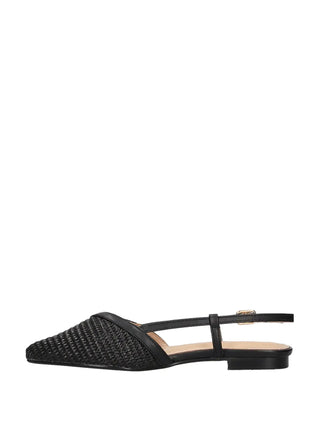 DECOLLETE DONNA - NINI NERO - 2659 4