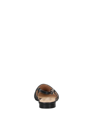 DECOLLETE DONNA - NINI NERO - 2659 5
