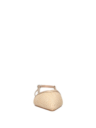 DECOLLETE DONNA - NINI ORO - 2659 3