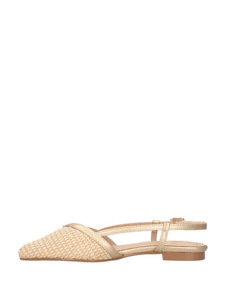 DECOLLETE DONNA - NINI ORO - 2659 4