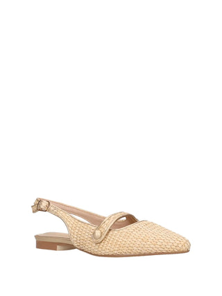 DECOLLETE DONNA - NINI ORO - 2660 2