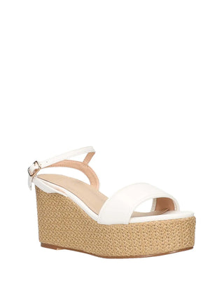 SANDALO DONNA - NINI BURRO - 2680 2