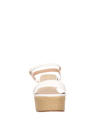 SANDALO DONNA - NINI BURRO - 2680 3
