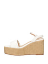 SANDALO DONNA - NINI BURRO - 2680 4
