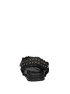 SANDALO DONNA - NINI NERO - 2683 5