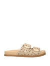 SCALZATO DONNA - NINI NATURALE - 2684 1