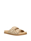 SCALZATO DONNA - NINI NATURALE - 2684 2