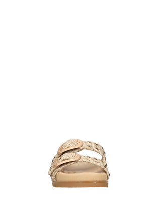 SCALZATO DONNA - NINI NATURALE - 2684 3