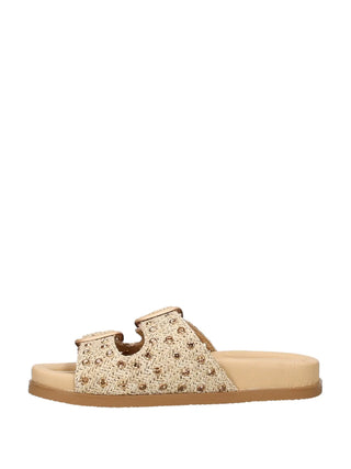SCALZATO DONNA - NINI NATURALE - 2684 4